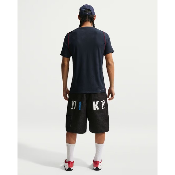 美国队 2026 赛季客场球员版球衣 (可定制)